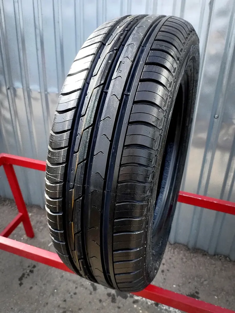 Новая шина 195/65 R15 Cordiant Comfort 2