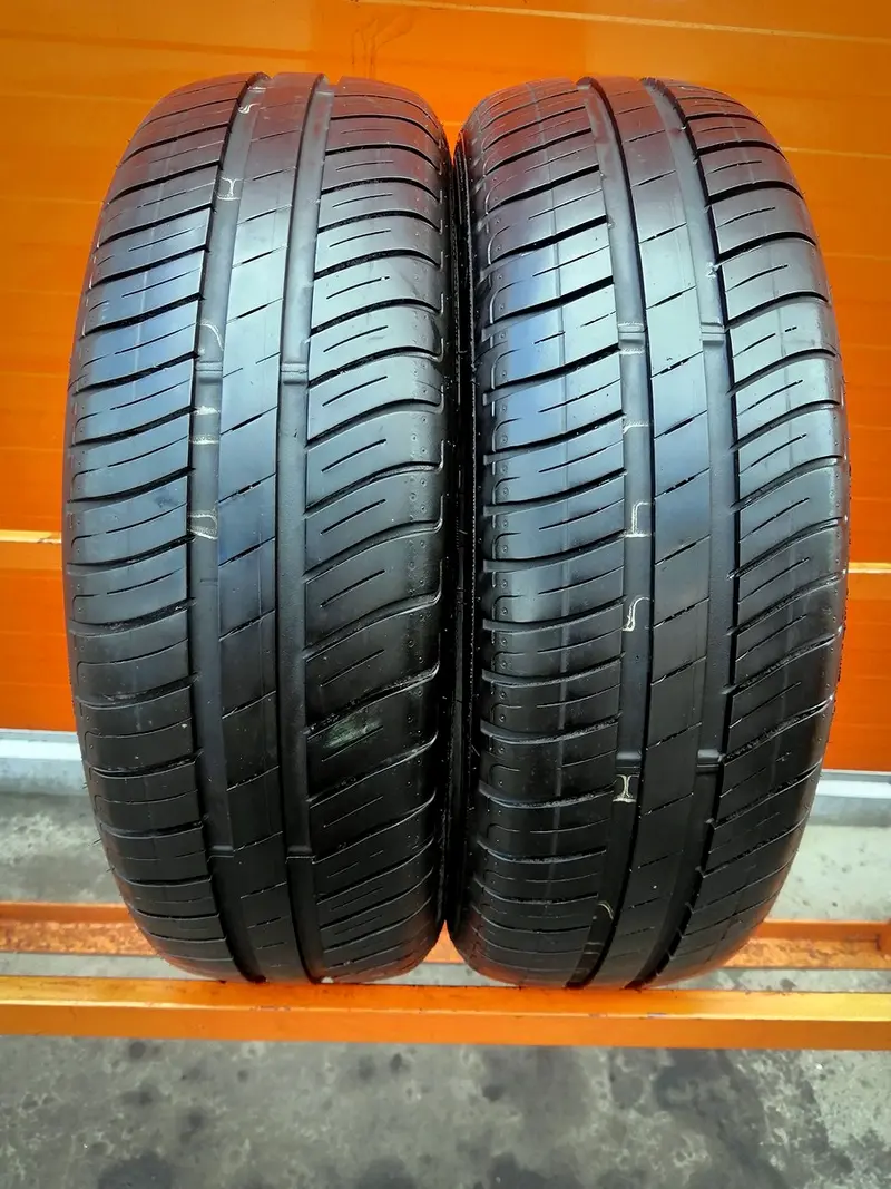 Б/у шина 195/65 R15 Dunlop SP Street Response 2