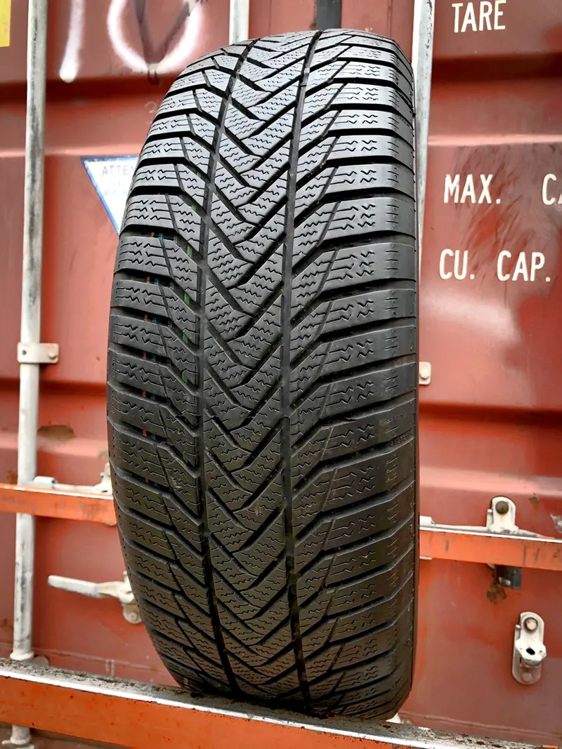 Б/у шина 195/65 R15 ESA-Tecar Super Grip PRO, фото 1