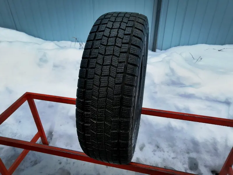 Б/у шина 195/65 R15 Falken Espia EPZ