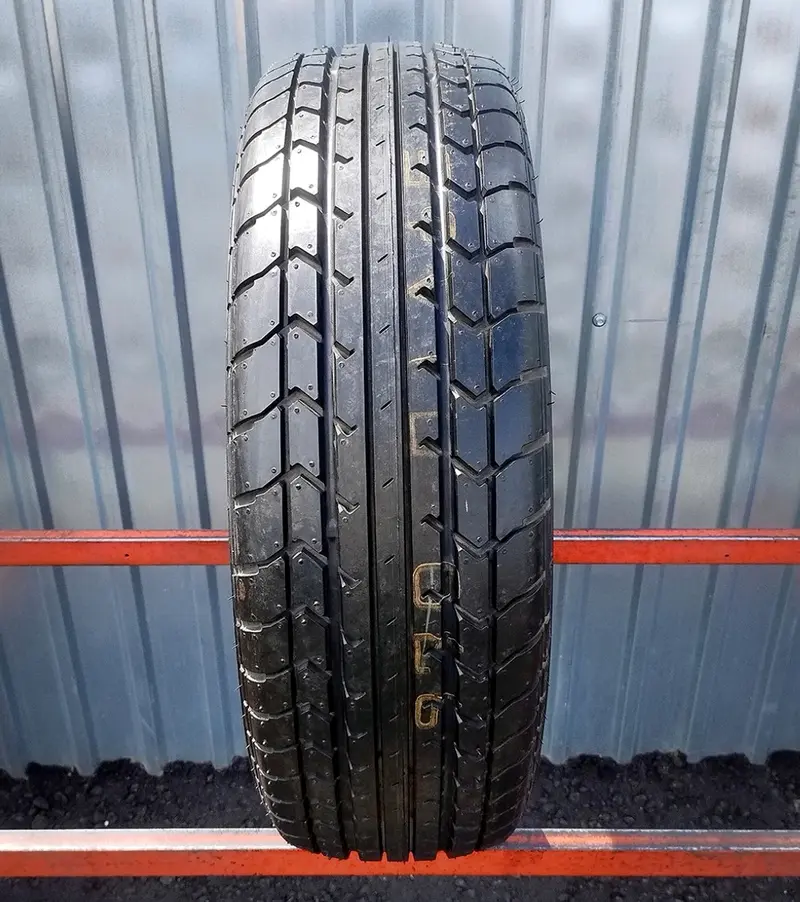 Б/у шина 195/65 R15 Falken FK-65E