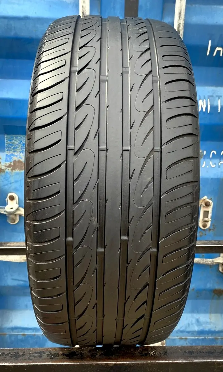 Б/у шина 195/65 R15 Firestone Firehawk TZ300a, фото 1