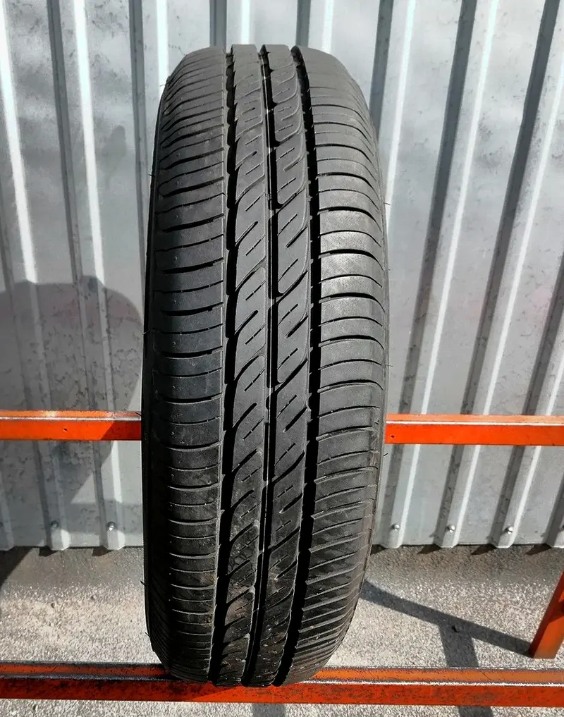 Б/у шина 195/65 R15 Firestone Multihawk 2