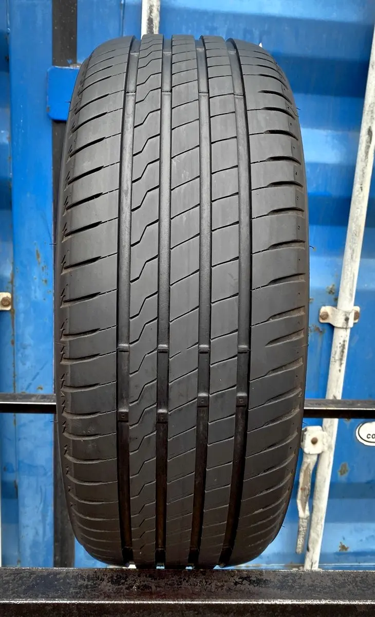 Б/у шина 195/65 R15 Firestone Roadhawk