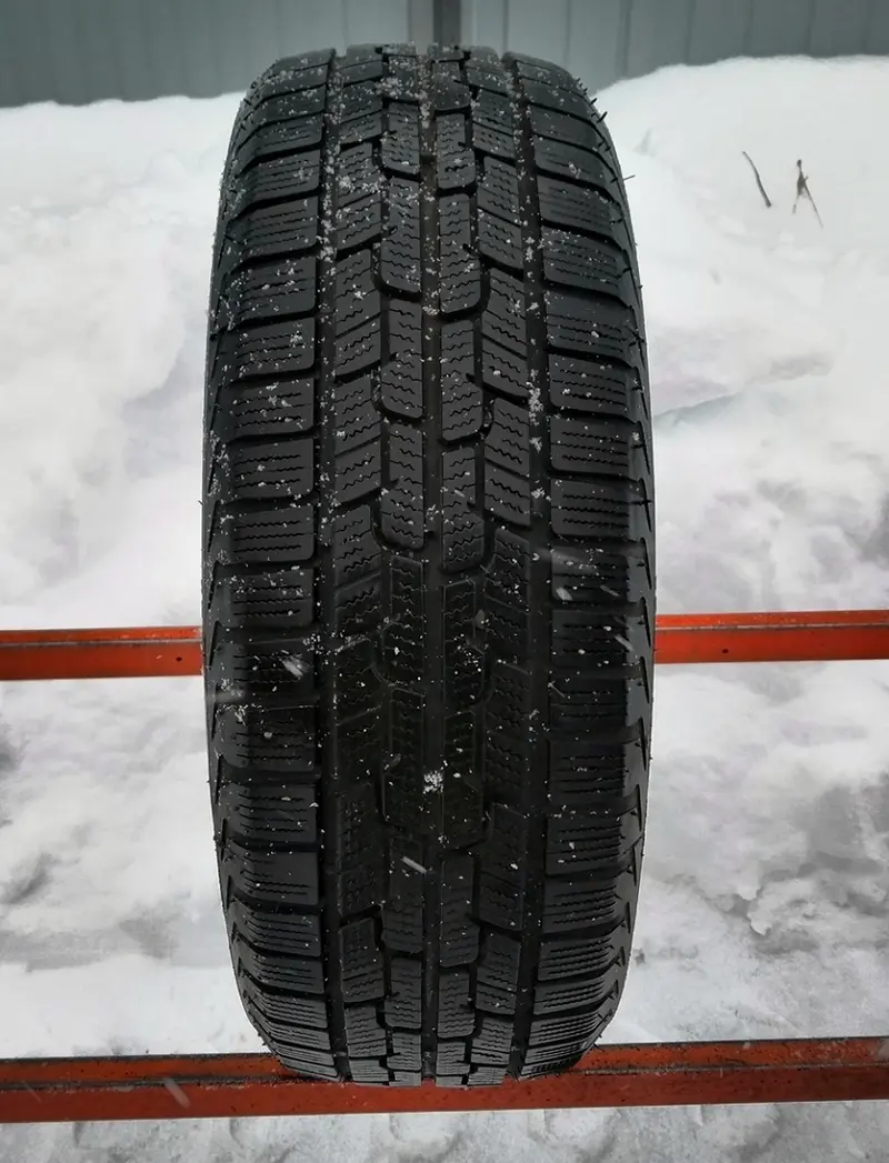 Б/у шина 195/65 R15 Firestone Winterhawk 2V EVO, фото 1