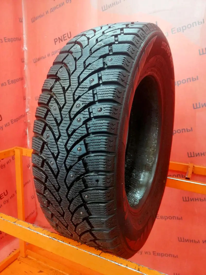 Б/у шина 195/65 R15 Formula Ice, фото 1