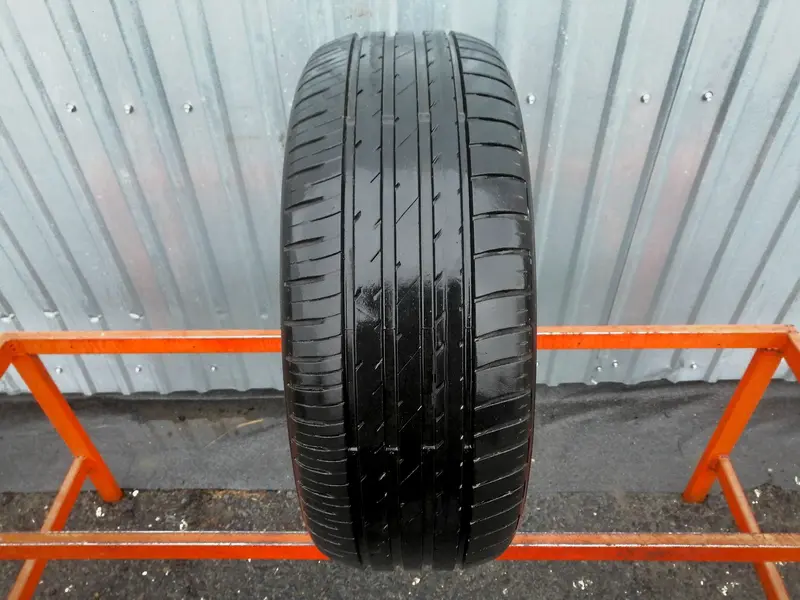 Б/у шина 195/65 R15 Fulda EcoControl HP 2