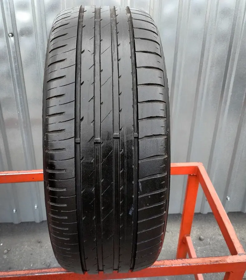 Б/у шина 195/65 R15 Fulda EcoControl HP