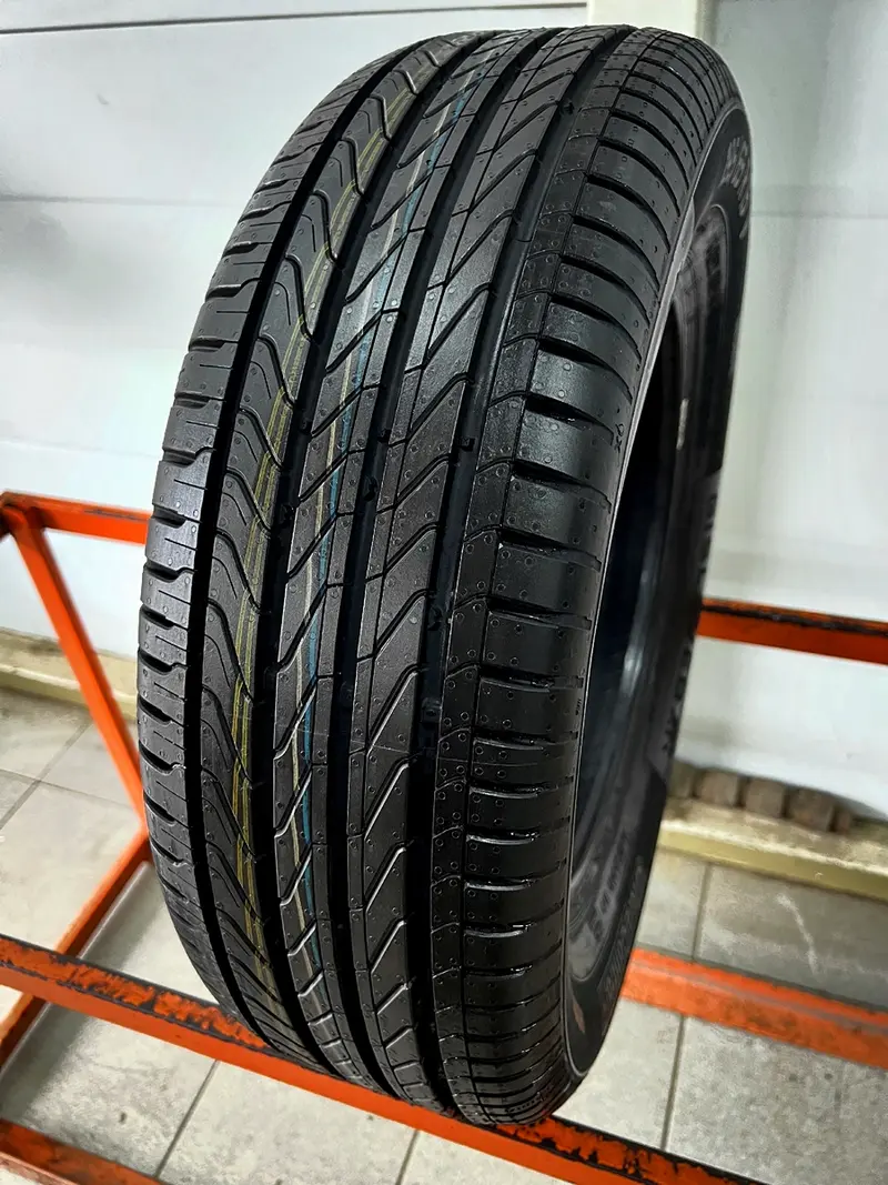 Новая шина 195/65 R15 Gislaved UltraControl