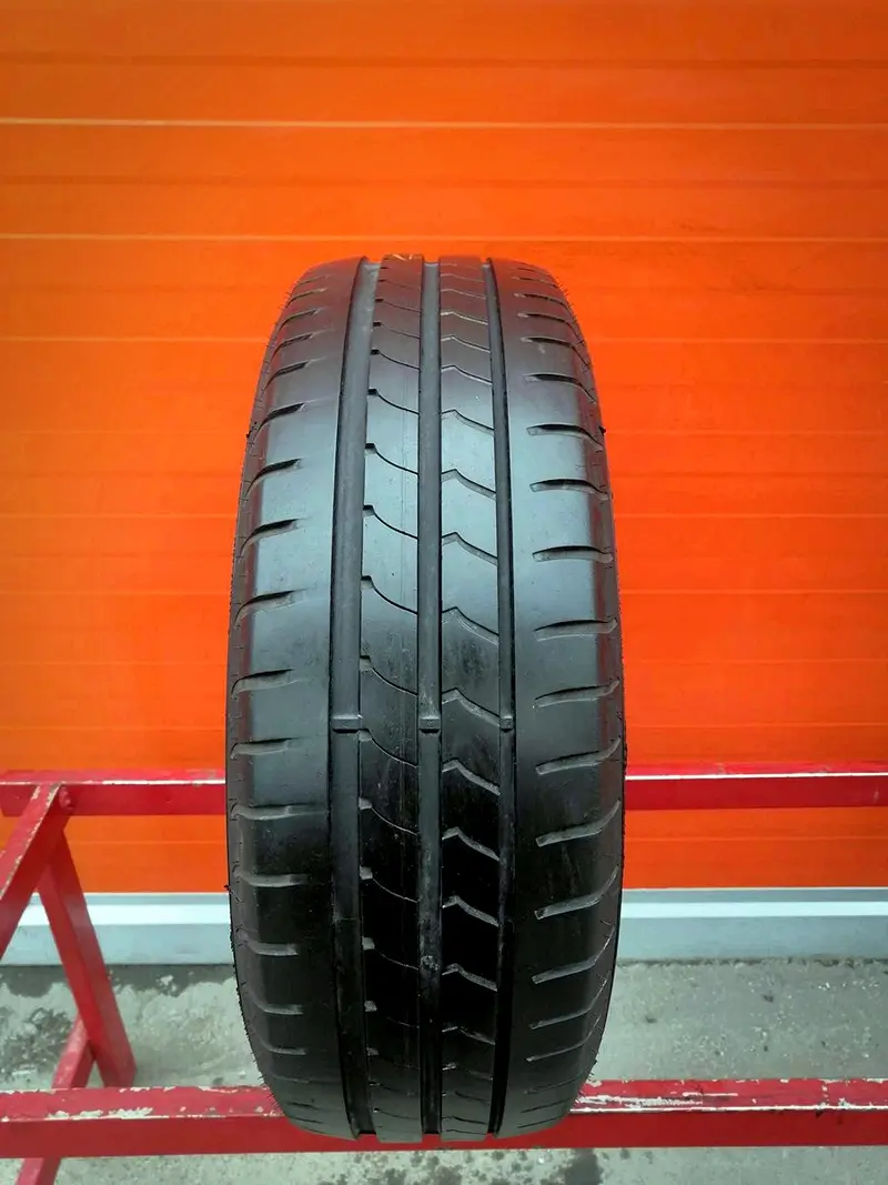 Б/у шина 195/65 R15 Goodyear EfficientGrip, фото 1