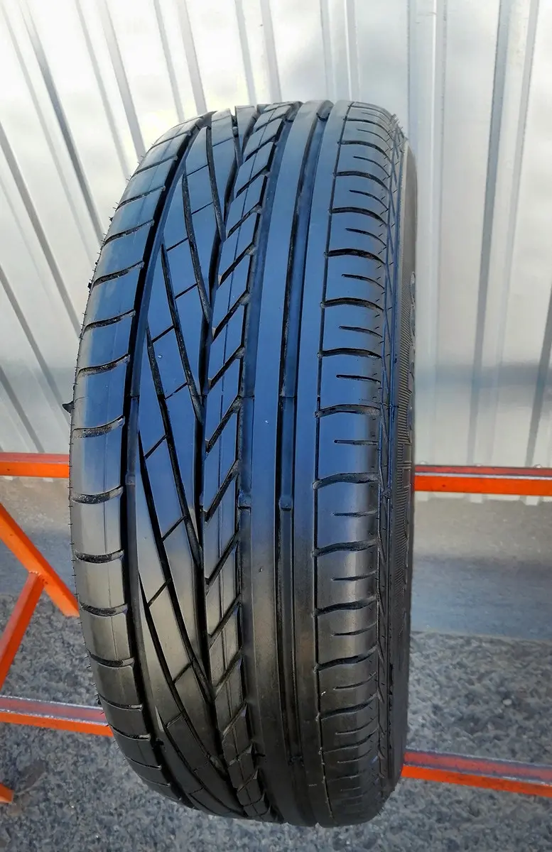 Б/у шина 195/65 R15 Goodyear Excellence, фото 1