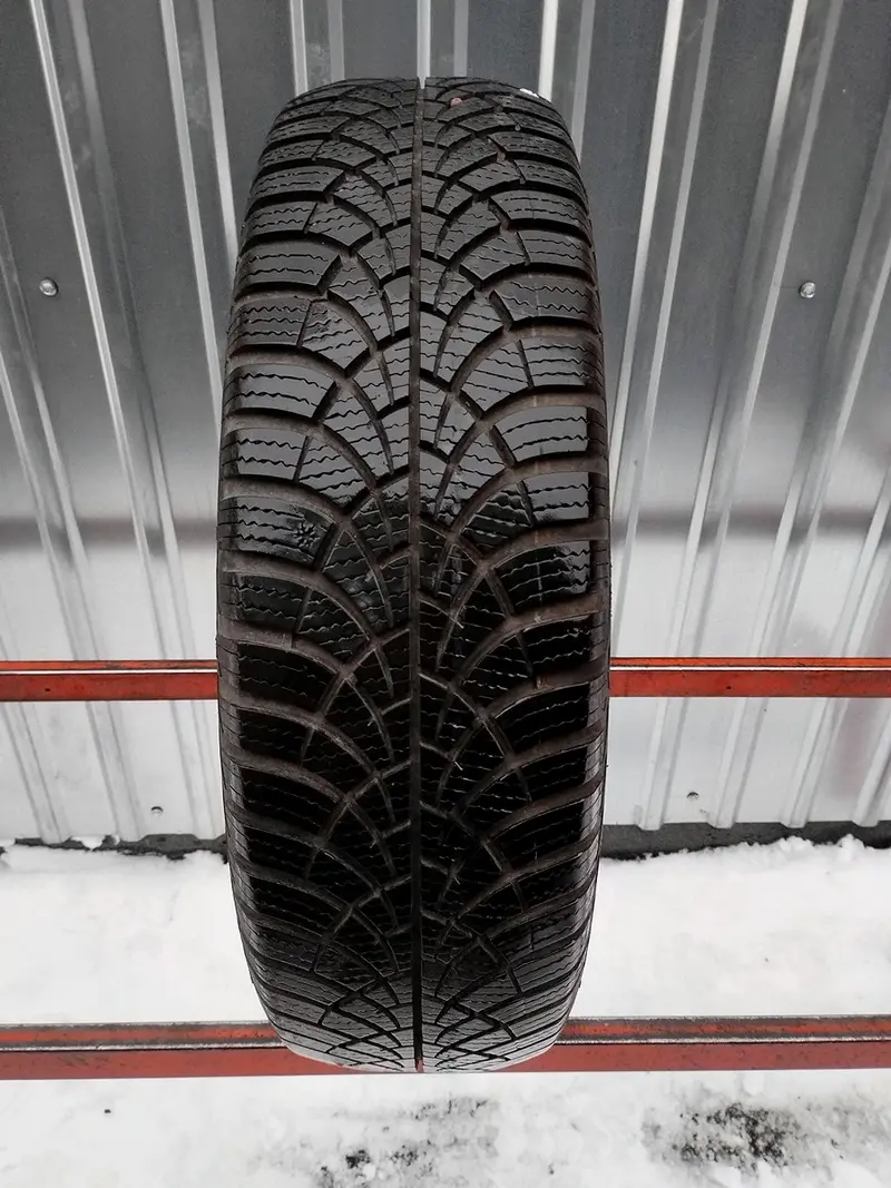 Б/у шина 195/65 R15 Goodyear Ultra Grip 9