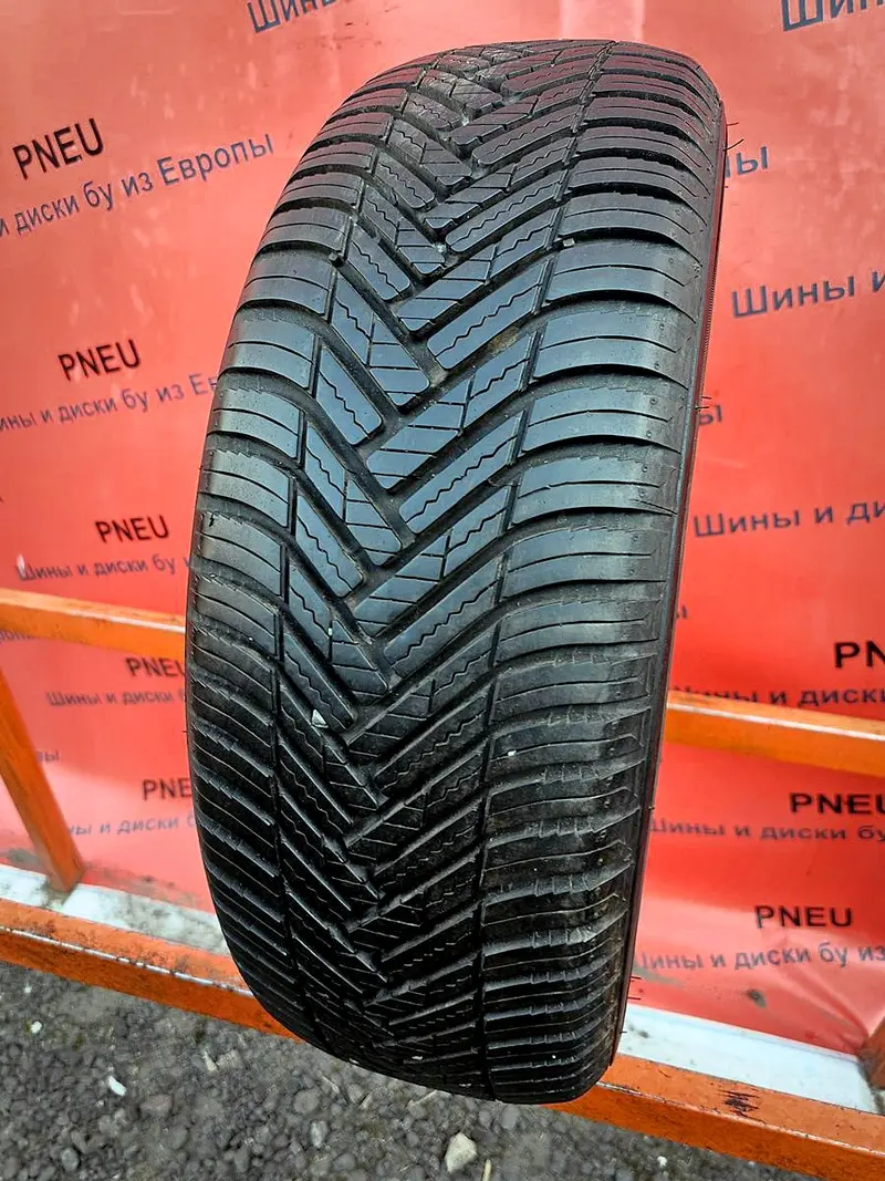 Б/у шина 195/65 R15 Hankook Kinergy 4S2 H750