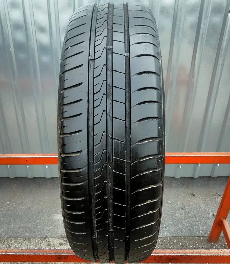 Б/у шина 195/65 R15 Hankook Kinergy Eco 2 K435