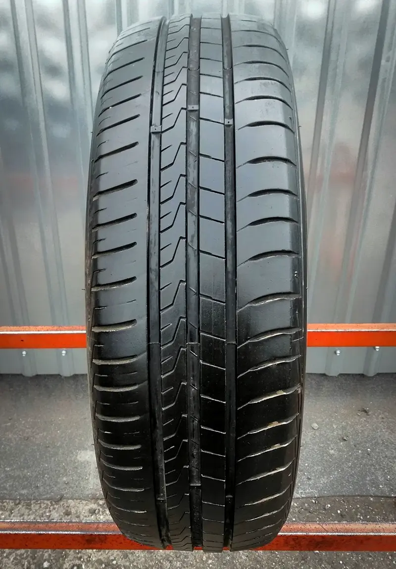 Б/у шина 195/65 R15 Hankook Kinergy Eco 2 K435