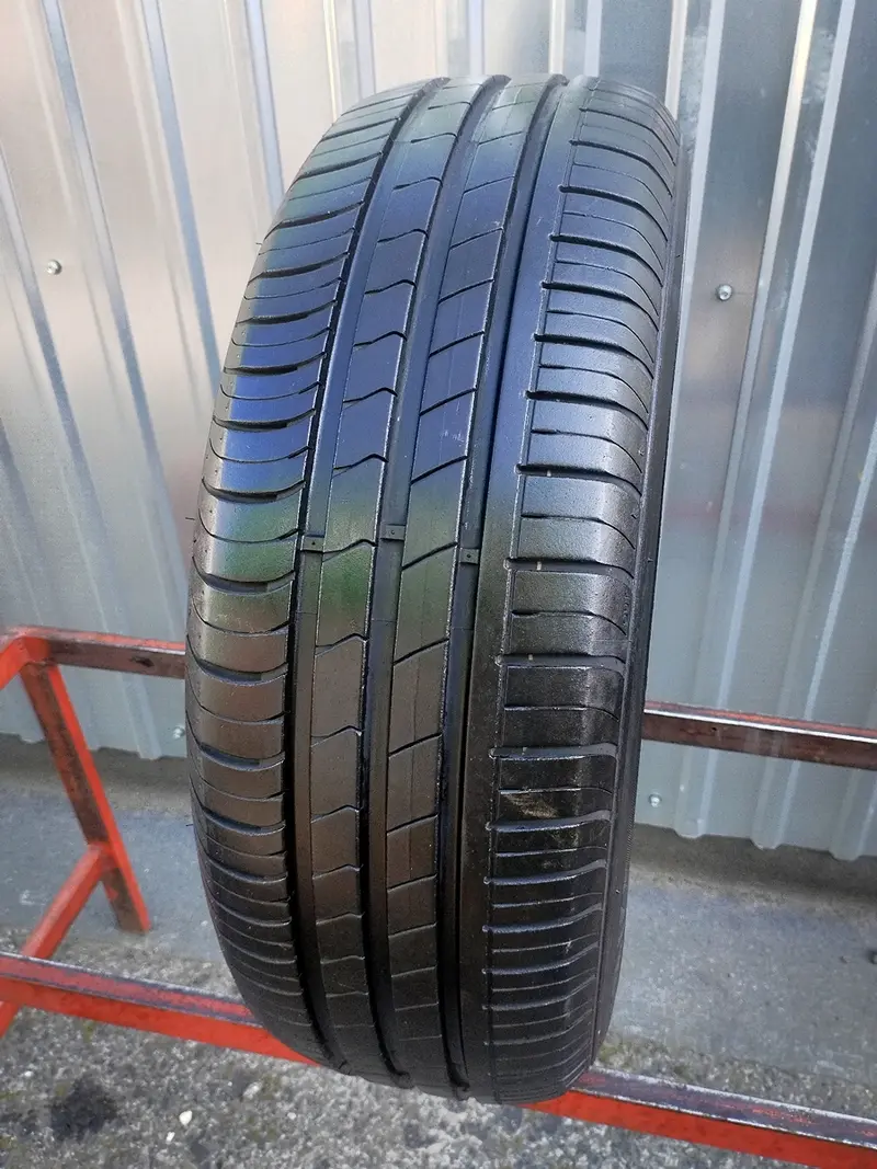 Б/у шина 195/65 R15 Hankook Kinergy eco K425