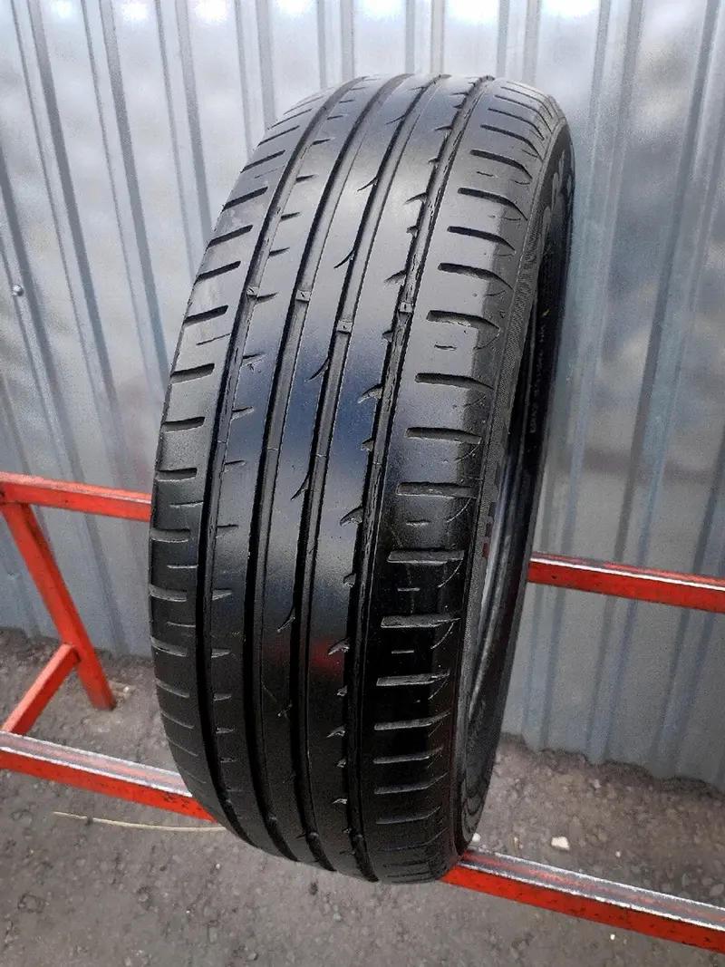 Б/у шина 195/65 R15 Hankook Ventus Prime 2 K115