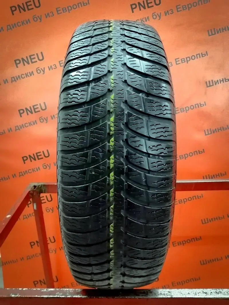 Б/у шина 195/65 R15 Kumho I ZEN KW23