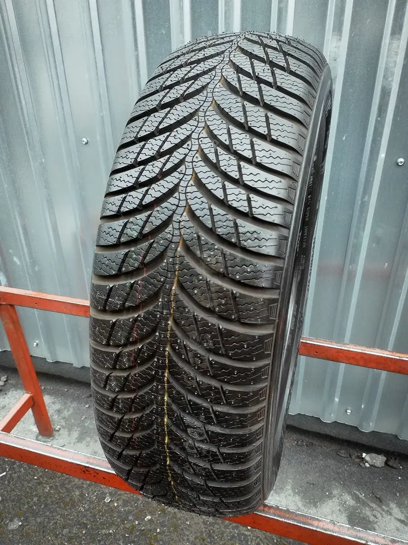 Б/у шина 195/65 R15 Marshal I ZEN MW15