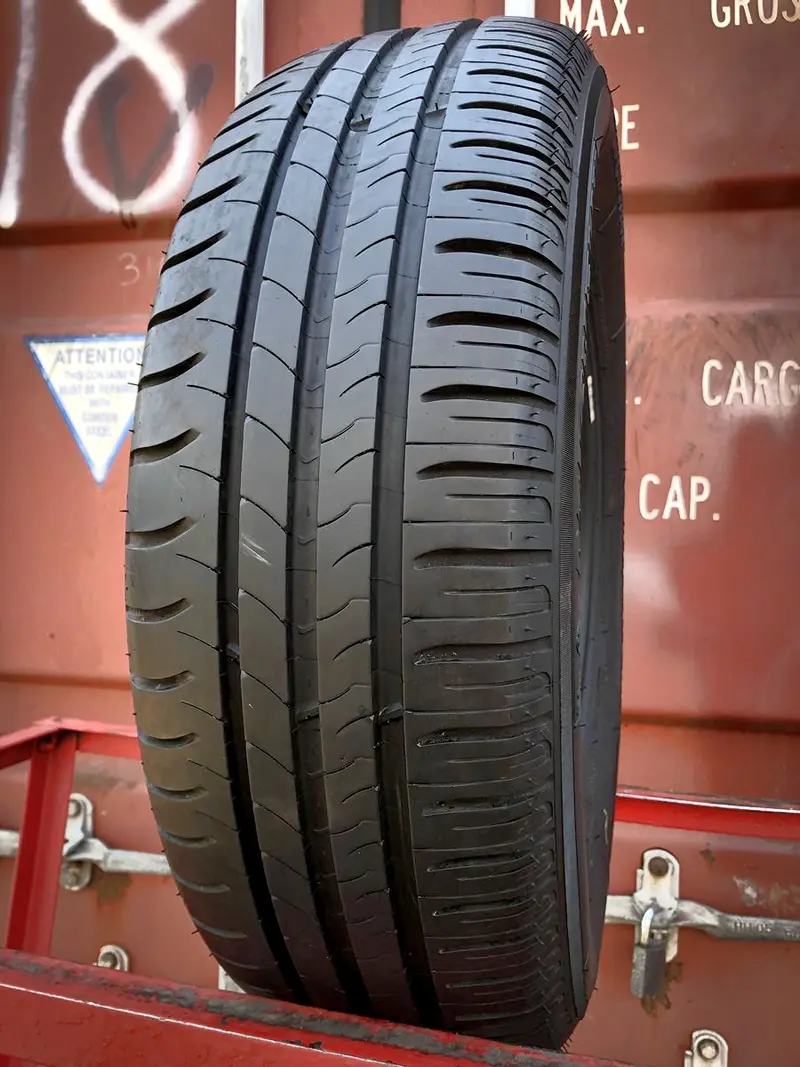 Б/у шина 195/65 R15 Michelin Energy Saver, фото 1
