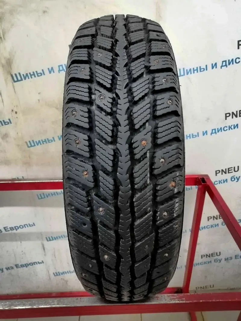 Б/у шина 195/65 R15 Nexen Winguard 231