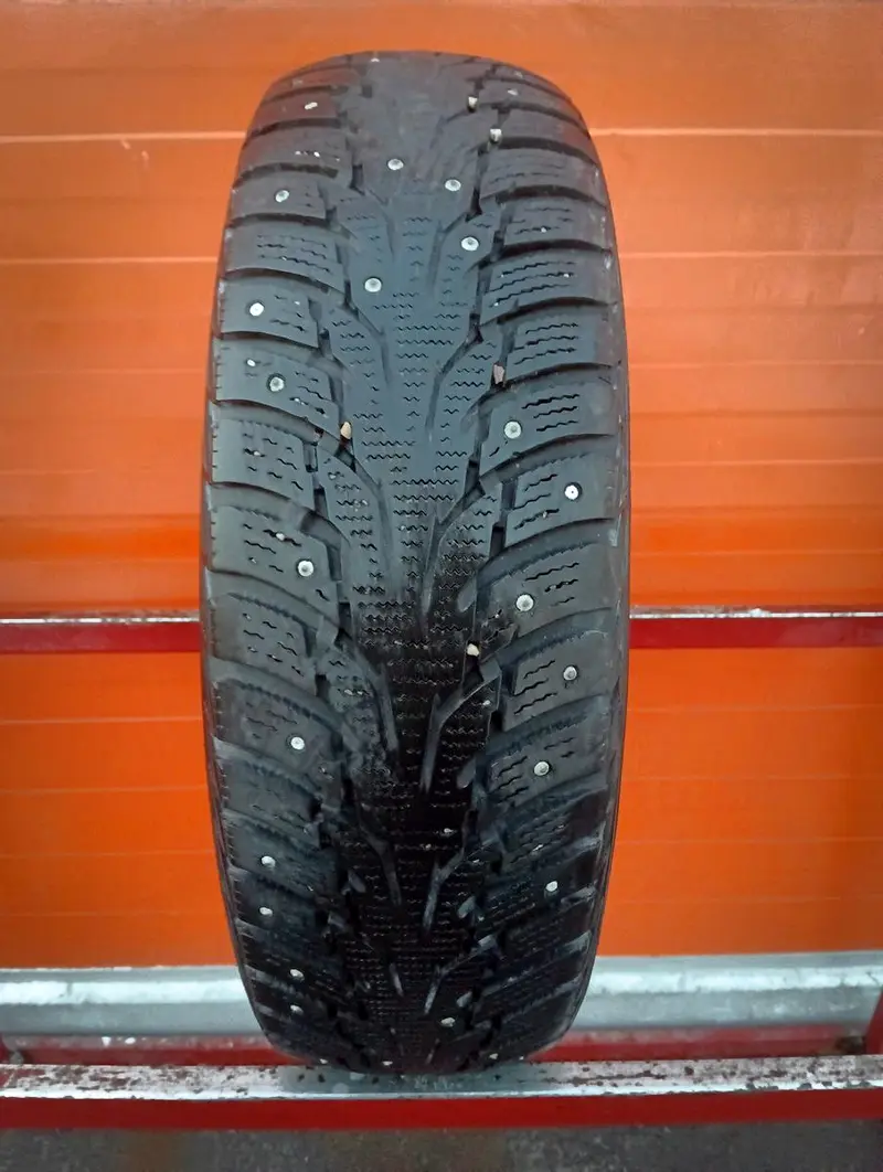 Б/у шина 195/65 R15 Nexen Winguard Winspike WH62