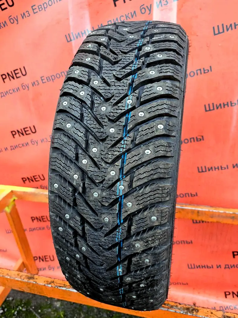 Б/у шина 195/65 R15 Nokian Nordman 8