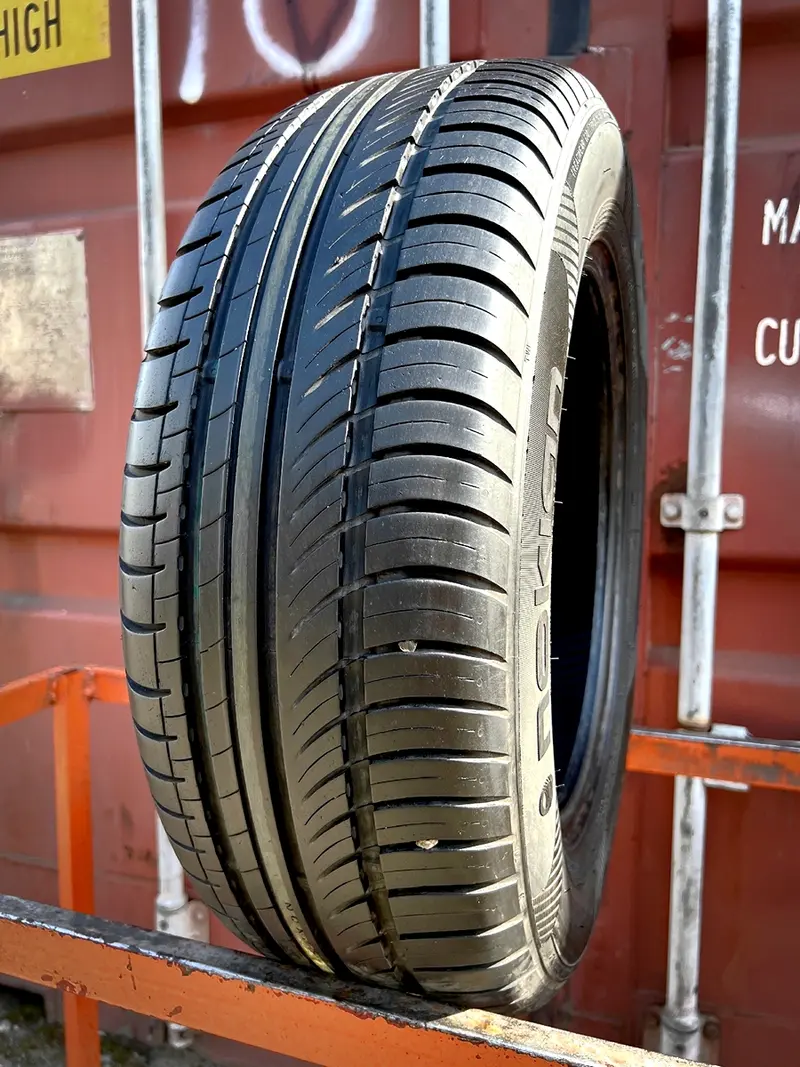 Б/у шина 195/65 R15 Nokian i3