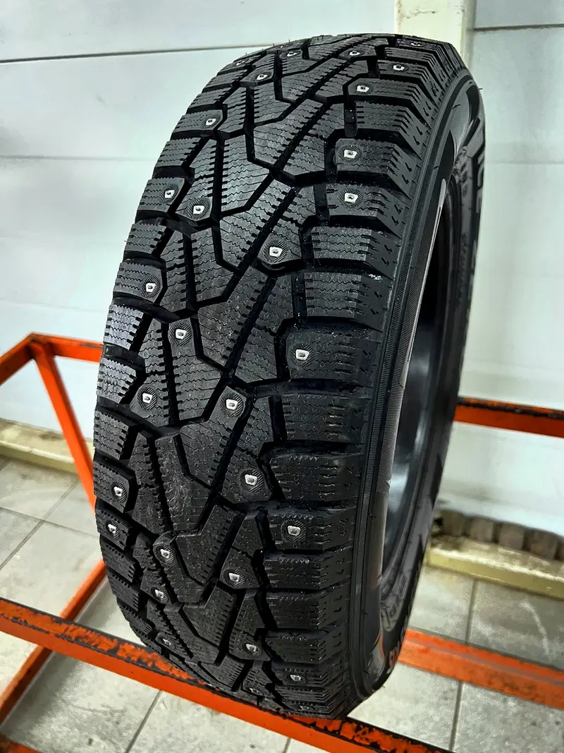 Новая шина 195/65 R15 Pirelli Ice Zero