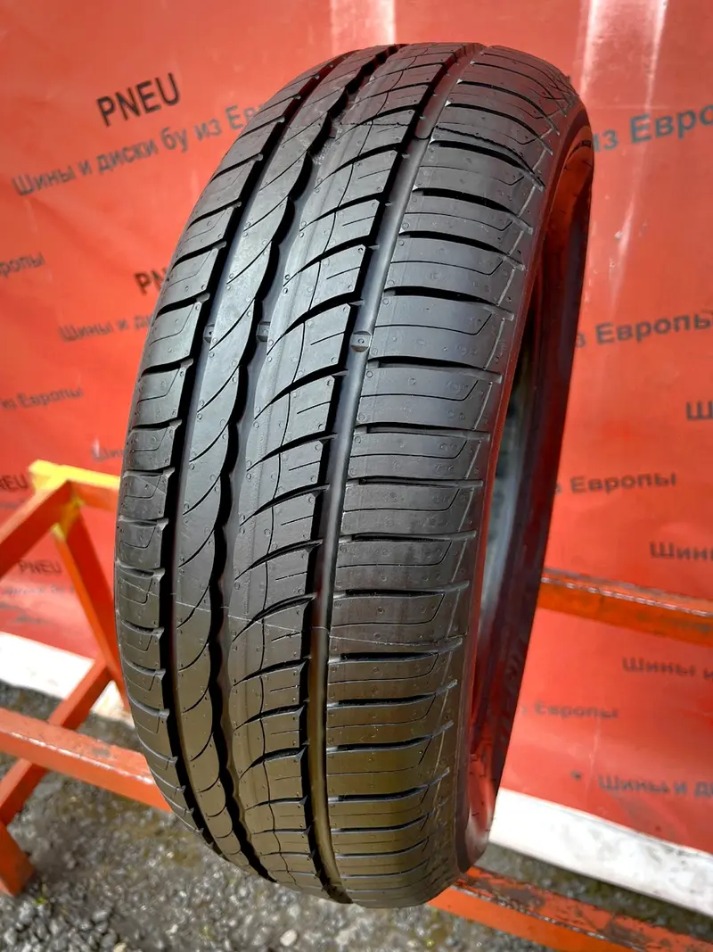 Б/у шина 195/65 R15 Pirelli P 1 Cinturato