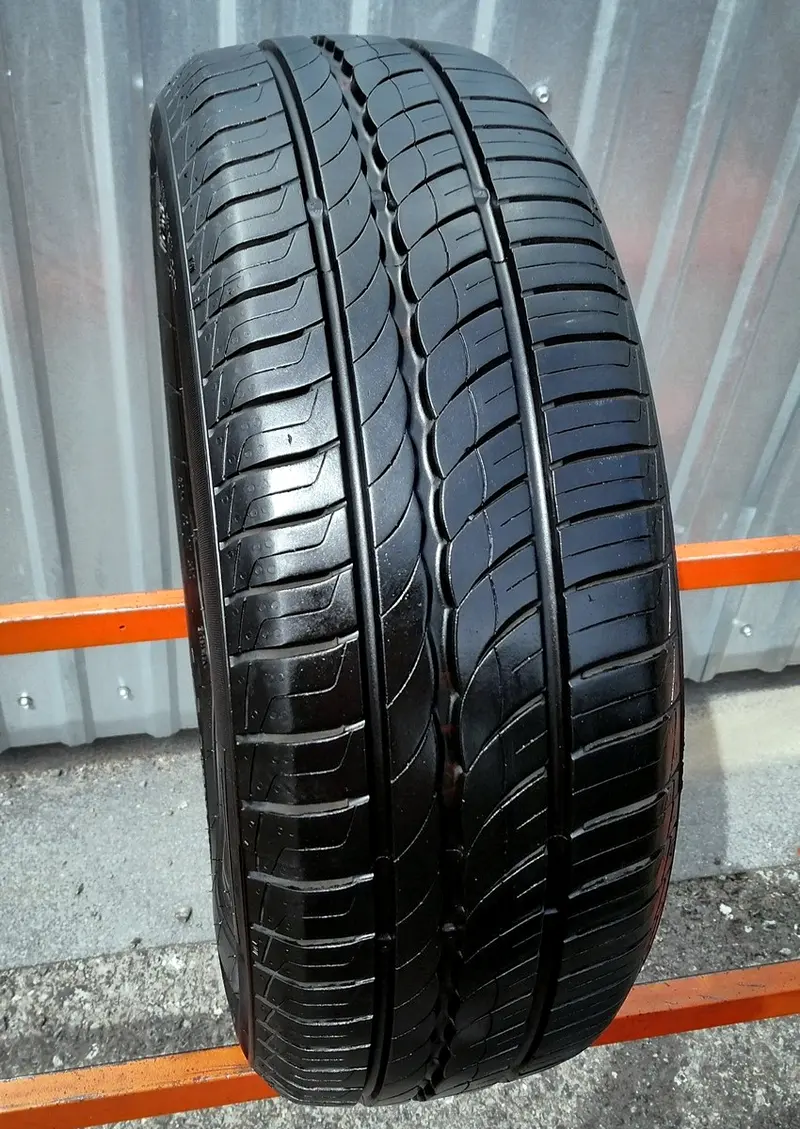 Б/у шина 195/65 R15 Pirelli P 4 Cinturato