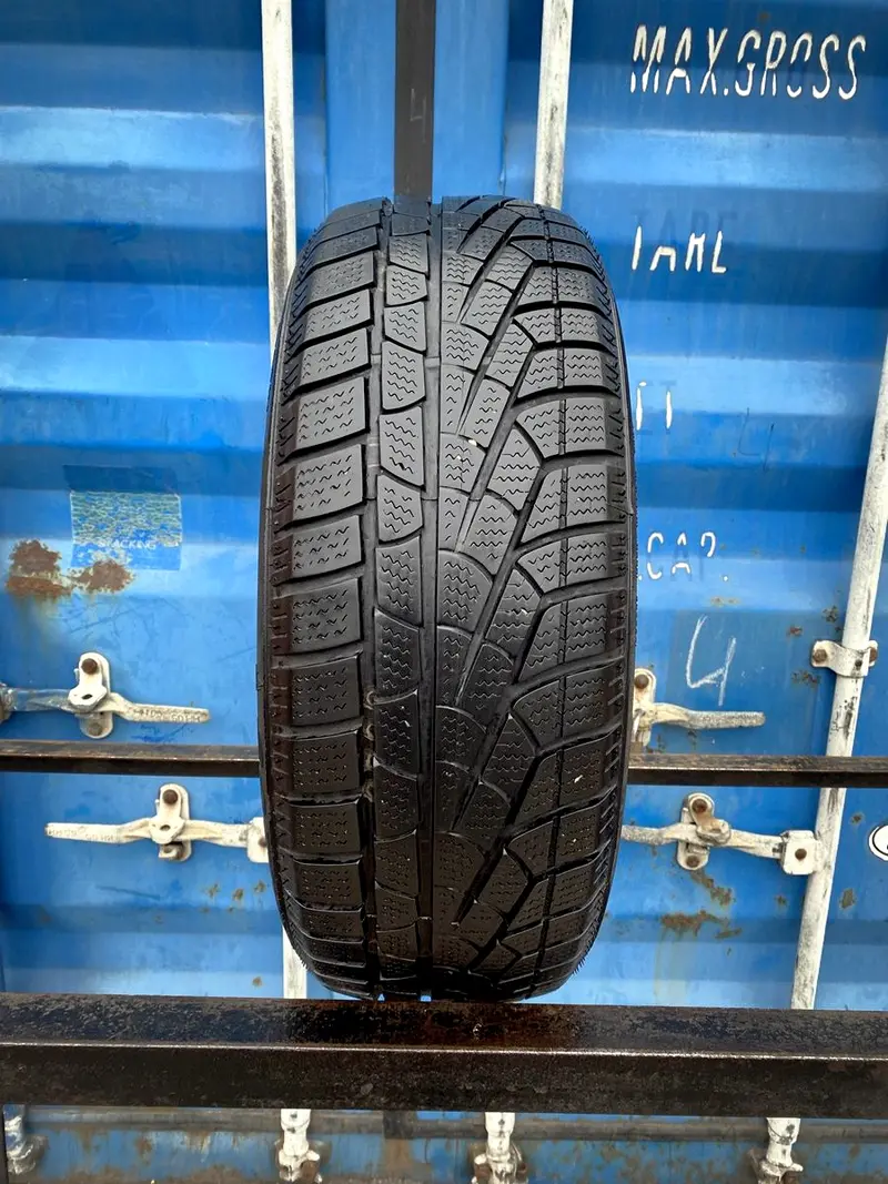 Б/у шина 195/65 R15 Pirelli Winter 190 Sottozero, фото 1