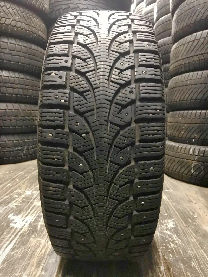 Б/у шина 195/65 R15 Pirelli Winter Carving