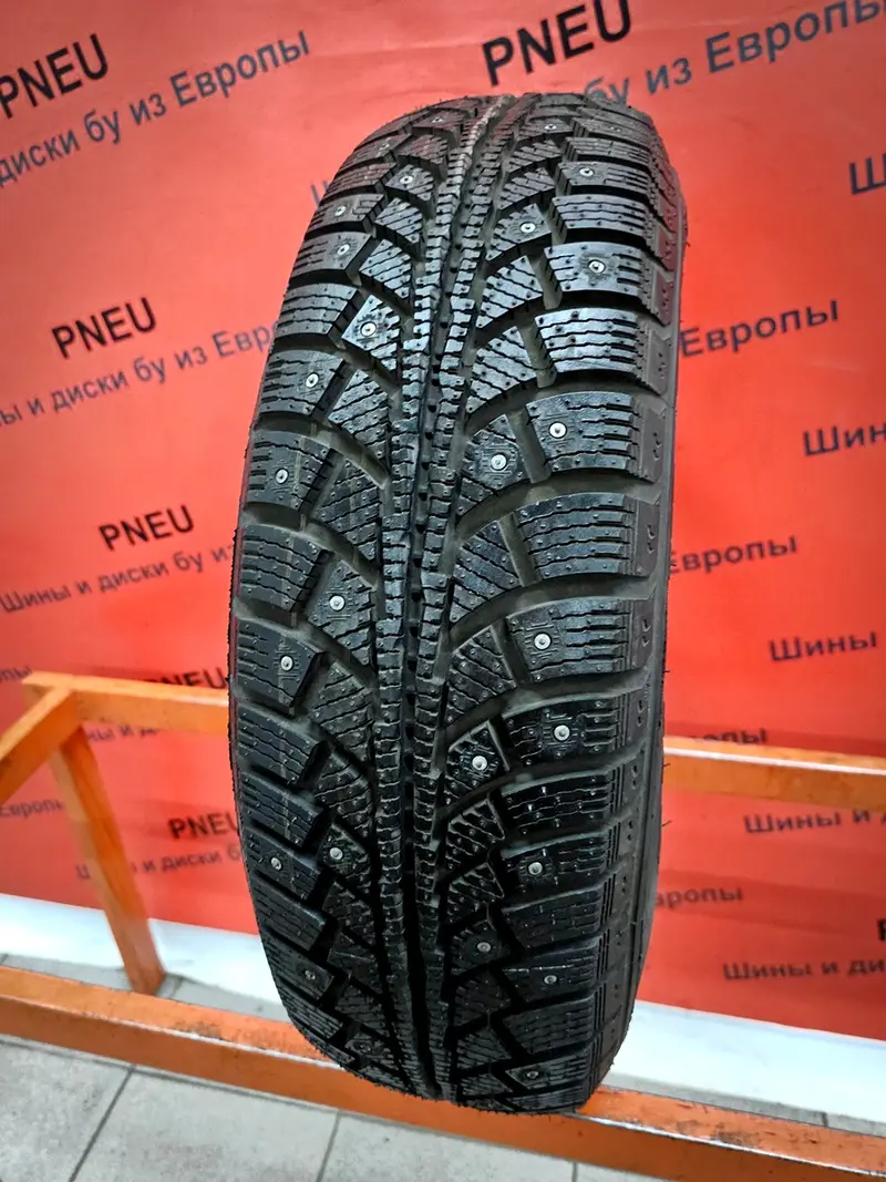 Новая шина 195/65 R15 Satoya Snow Grip