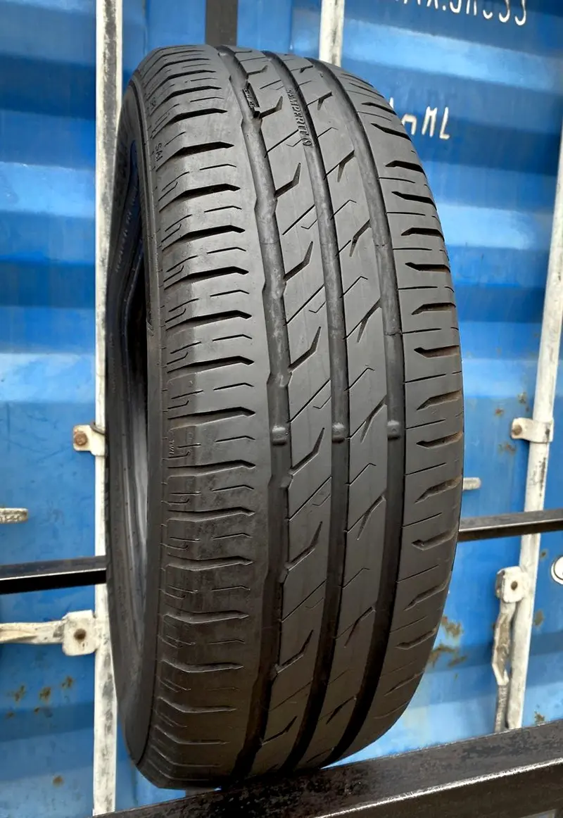 Б/у шина 195/65 R15 Semperit Speed-Life 3