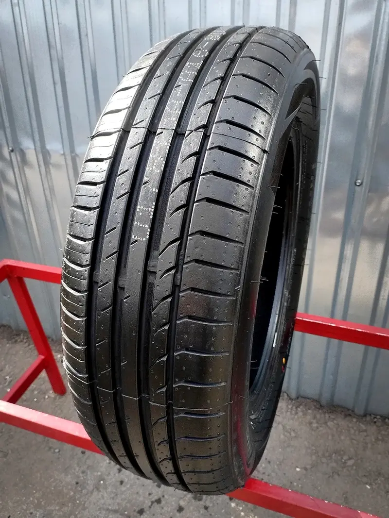Новая шина 195/65 R15 Trazano Zuper Eco Z-107