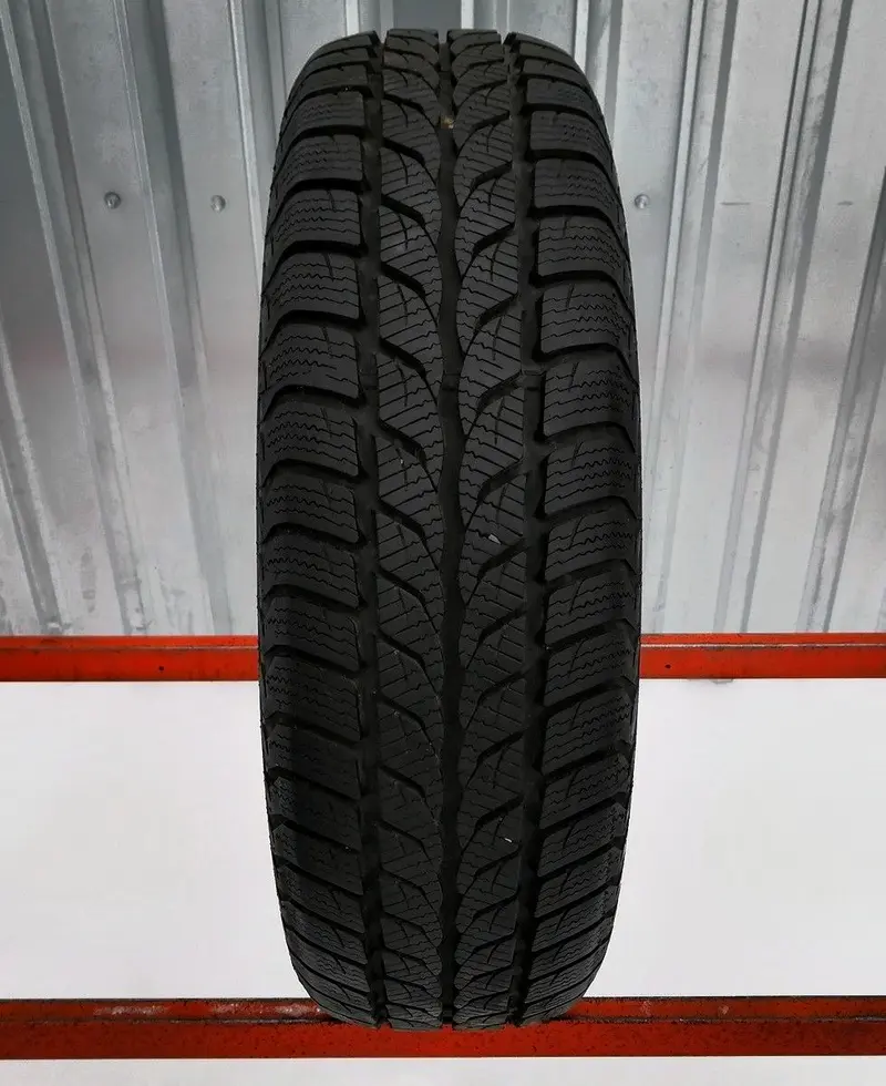 Б/у шина 195/65 R15 Uniroyal MS Plus 66