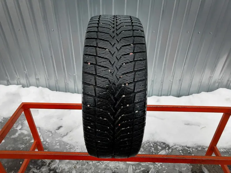 Б/у шина 195/65 R15 Vredestein Nord-Trac 2