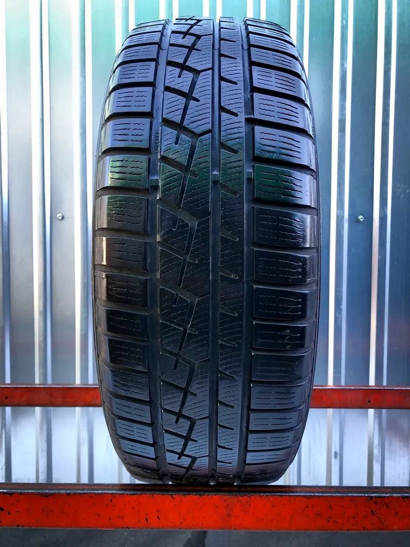Б/у шина 195/65 R15 Yokohama W.drive V902 A