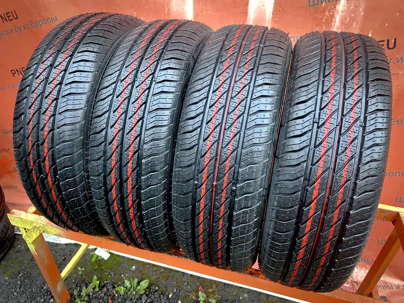 Комплект новых шин 195/65 R15 365 Кама Кама 365