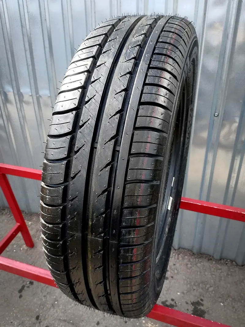 Новая шина 195/65 R15 Artmotion Белшина Artmotion, фото 1