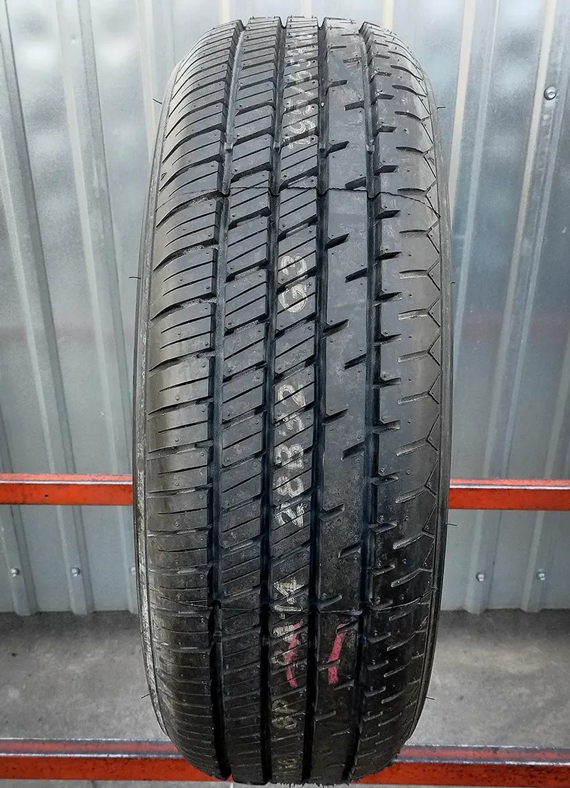 Б/у шина 195/65 R16C Hankook Radial RA14