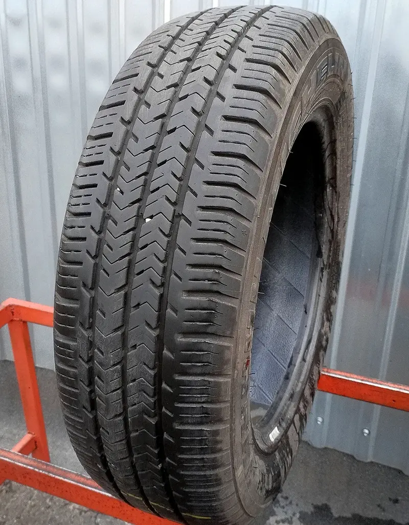 Б/у шина 195/65 R16C Michelin Agilis 51