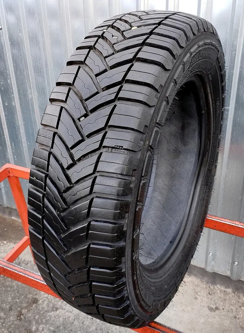 Б/у шина 195/65 R16C Michelin Agilis CrossClimate