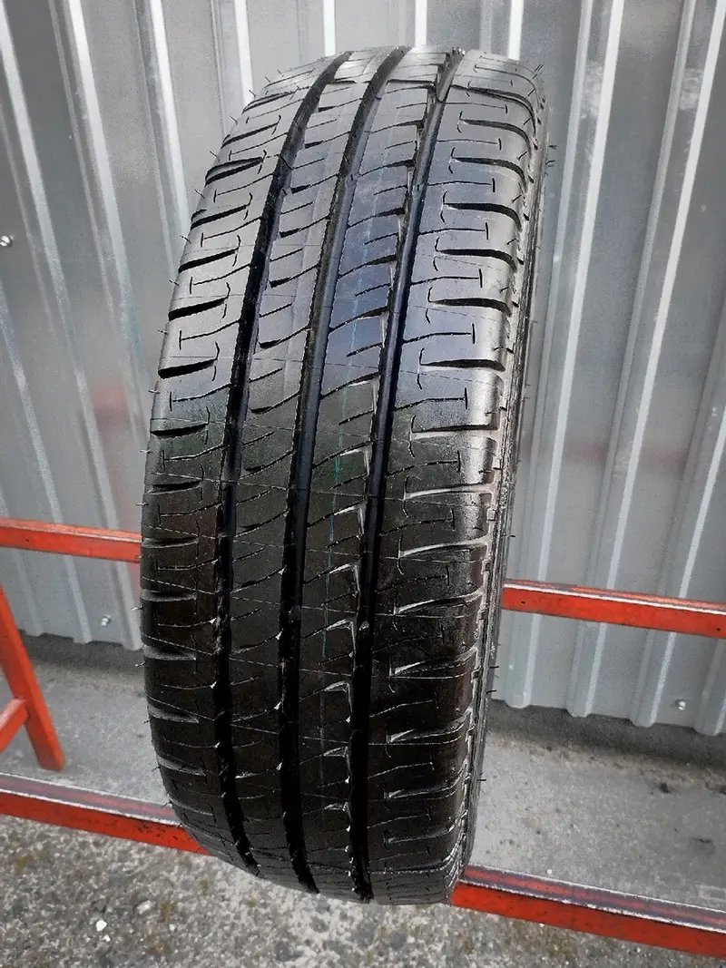 Б/у шина 195/65 R16C Michelin Agilis