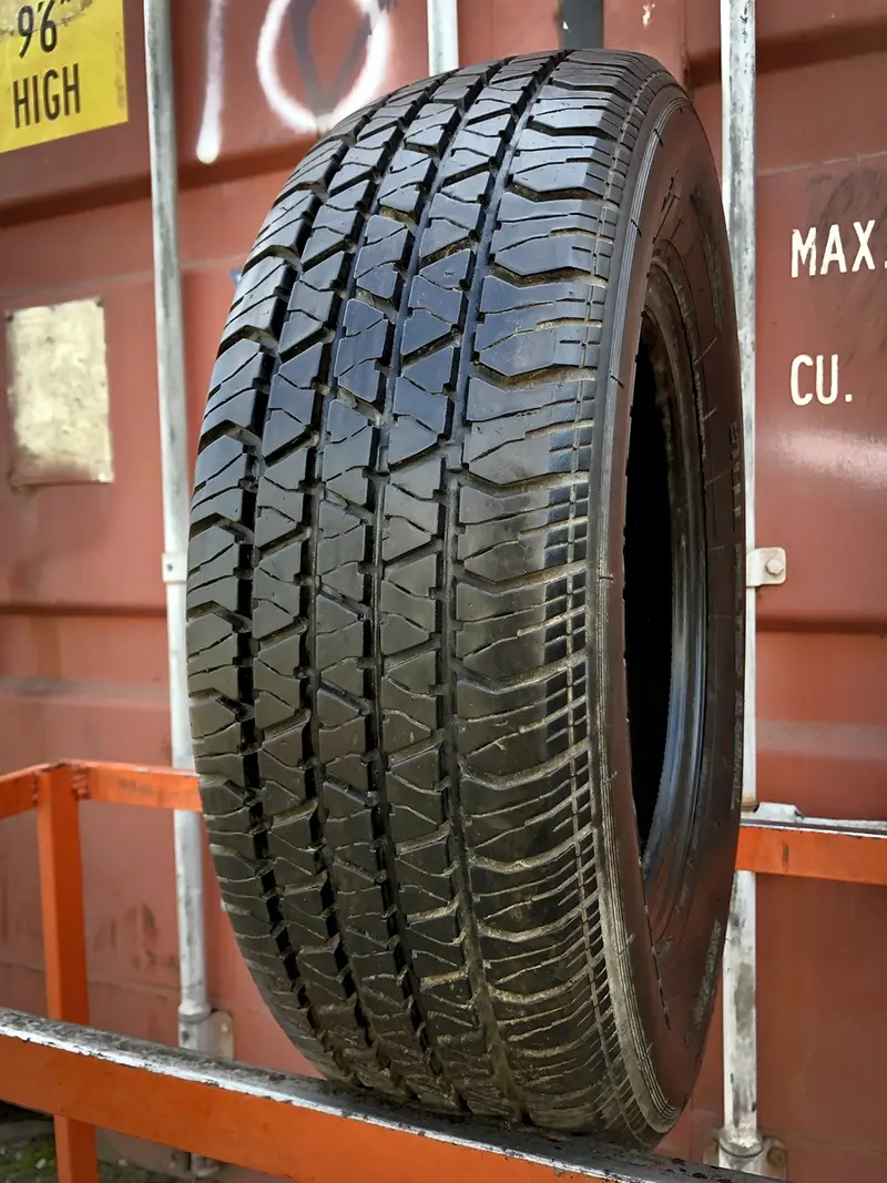 Б/у шина 195/70 R14 Cooper Trendsetter SE