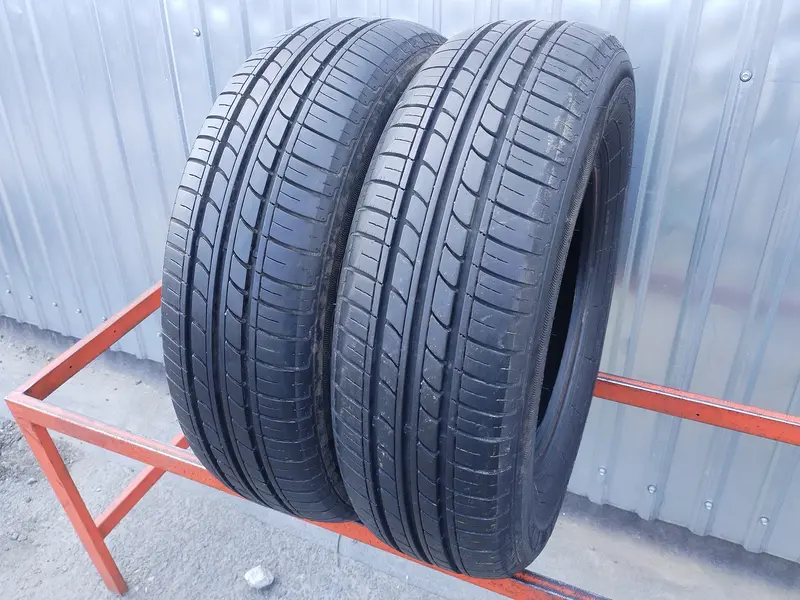 Пара б/у шин 195/70 R14 Imperial F109