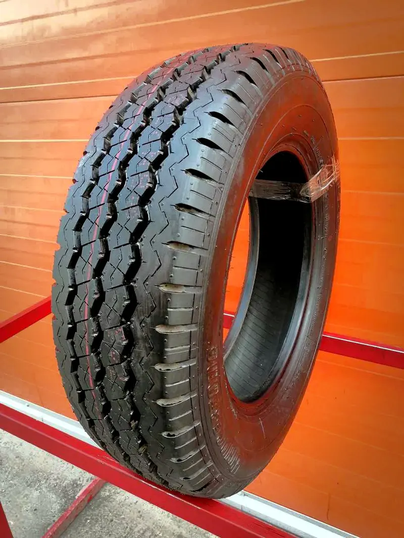 Новая шина 195/70 R15 Bridgestone RD 623, фото 1