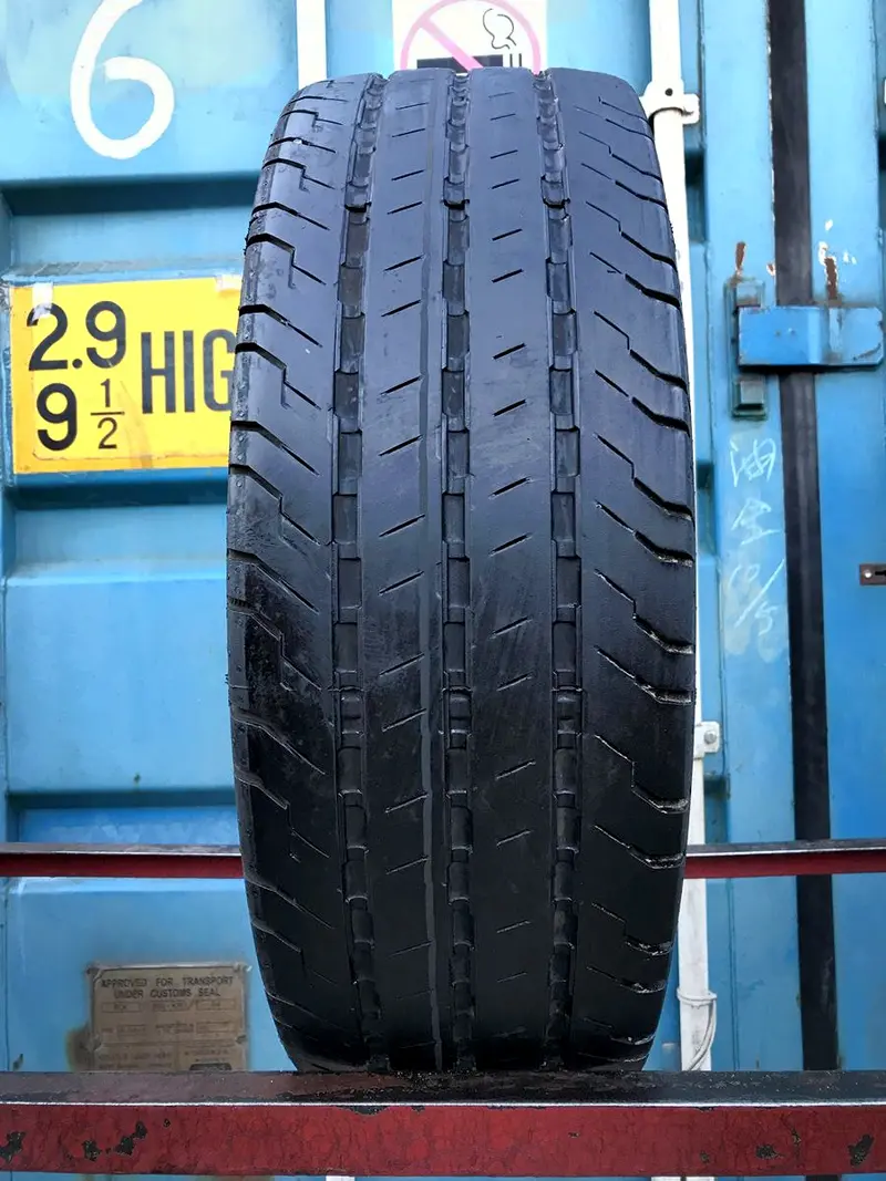 Б/у шина 195/70 R15C Continental ContiVanContact 100