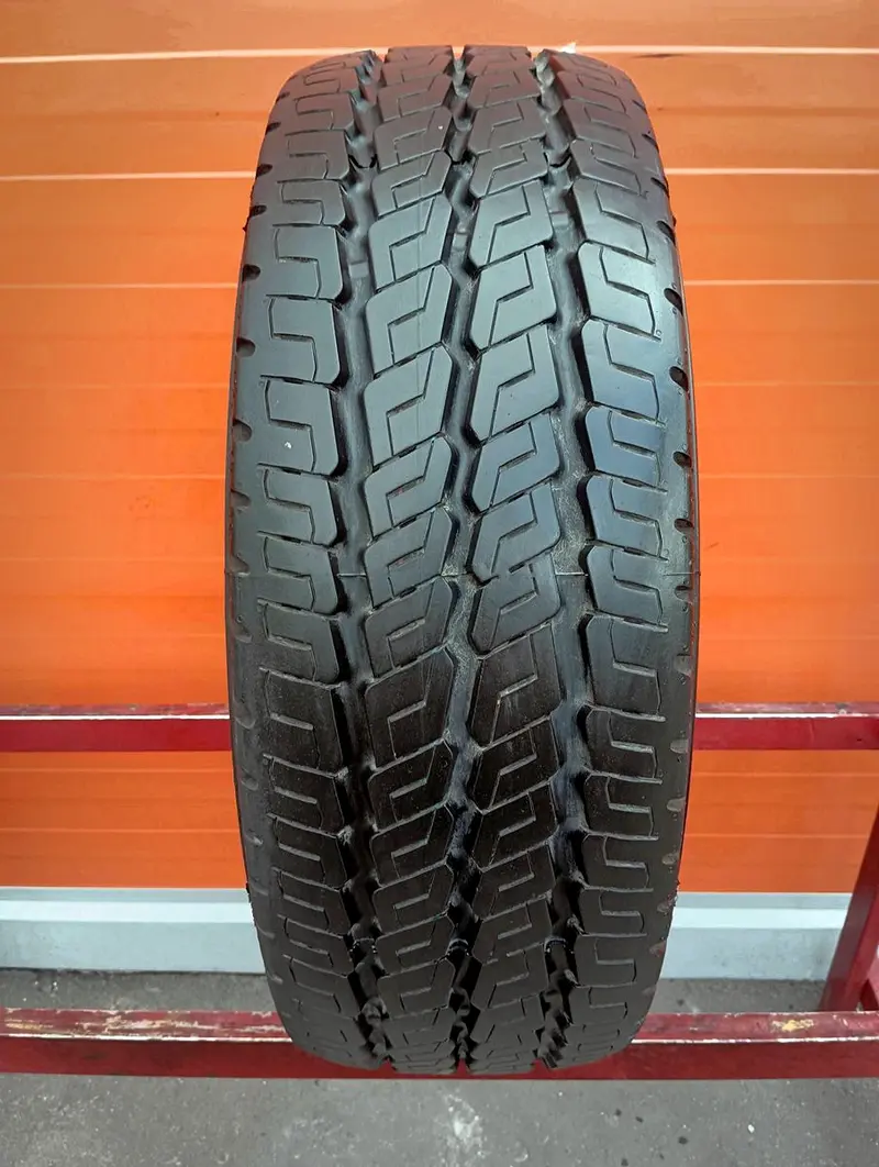 Б/у шина 195/70 R15C Continental Vanco-8